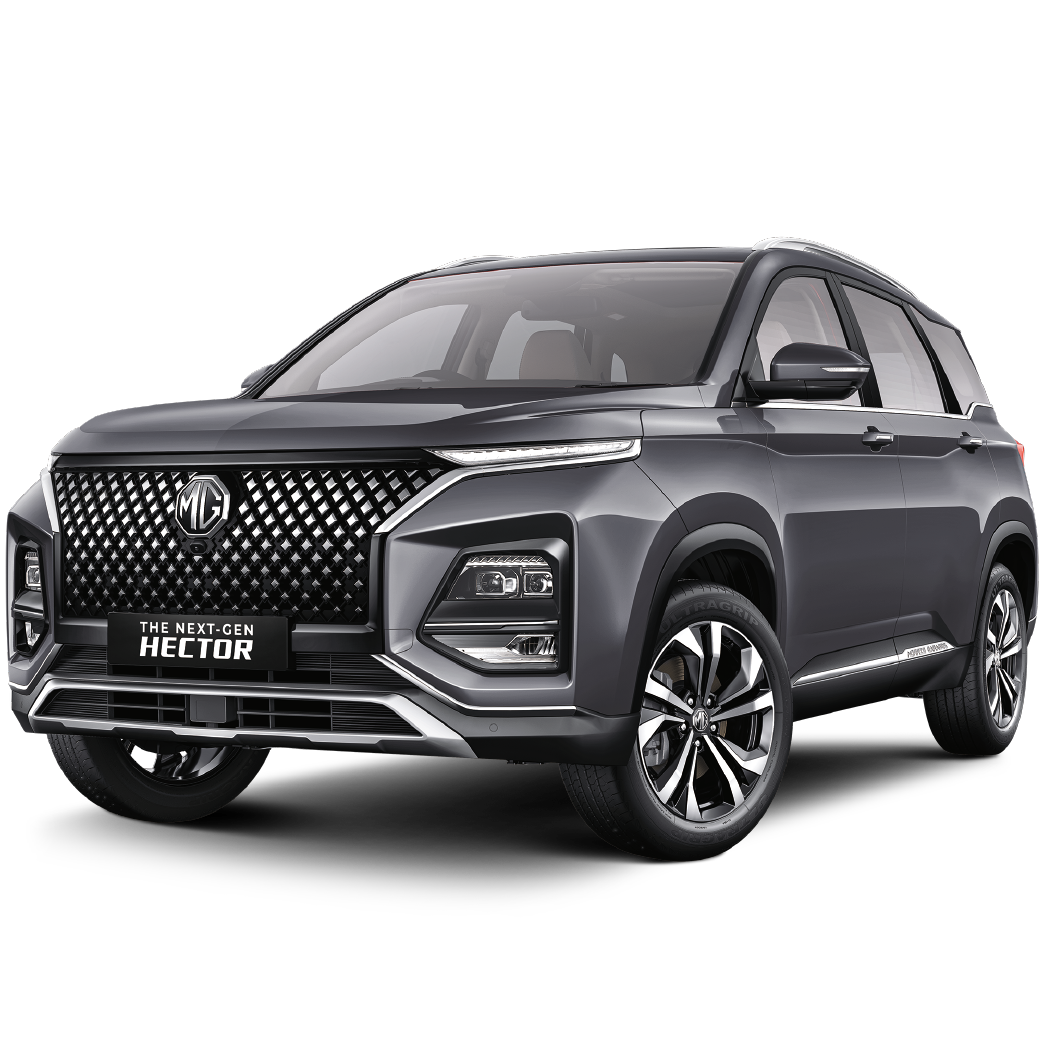 MG HECTOR