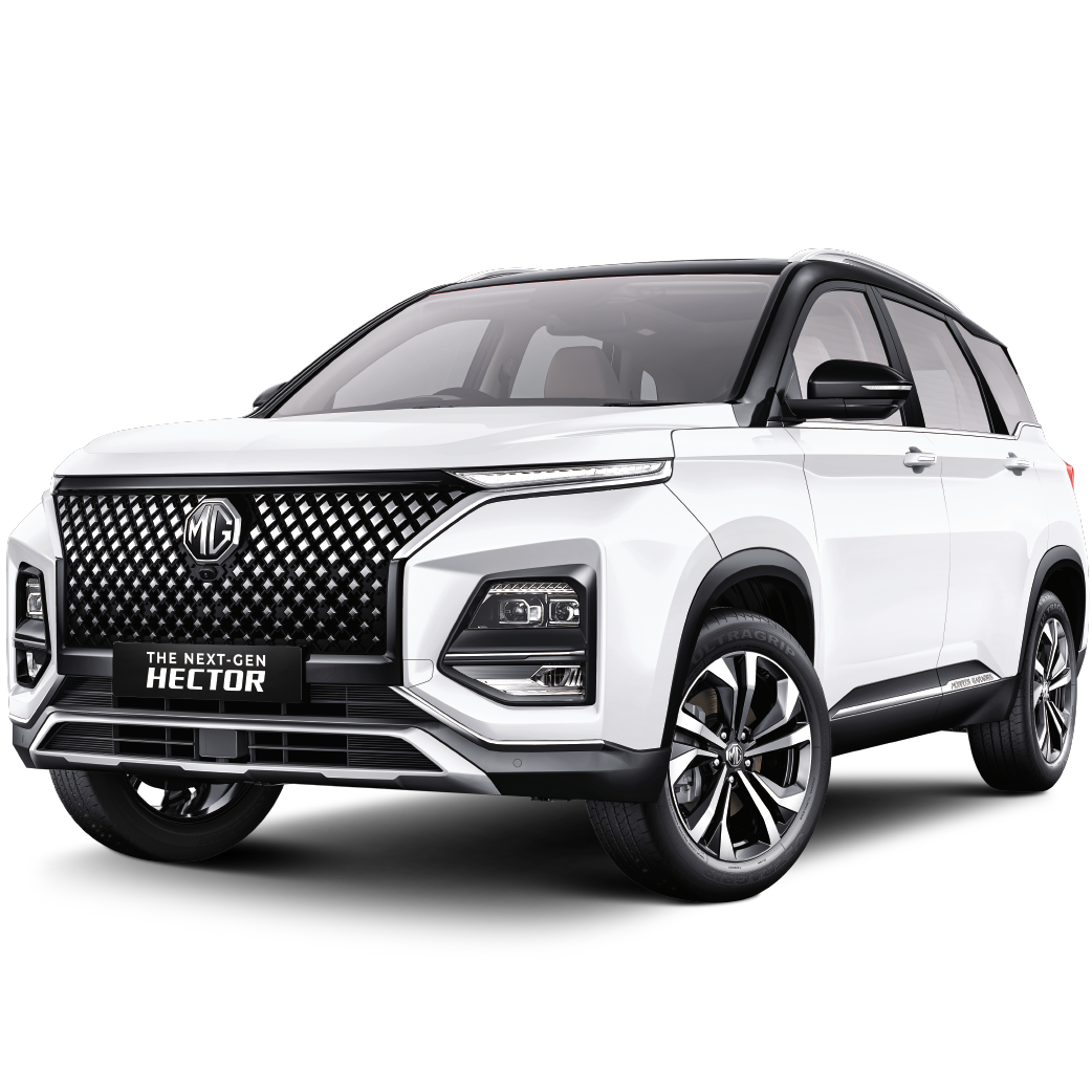 MG HECTOR