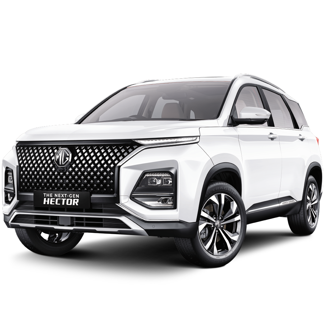 MG HECTOR