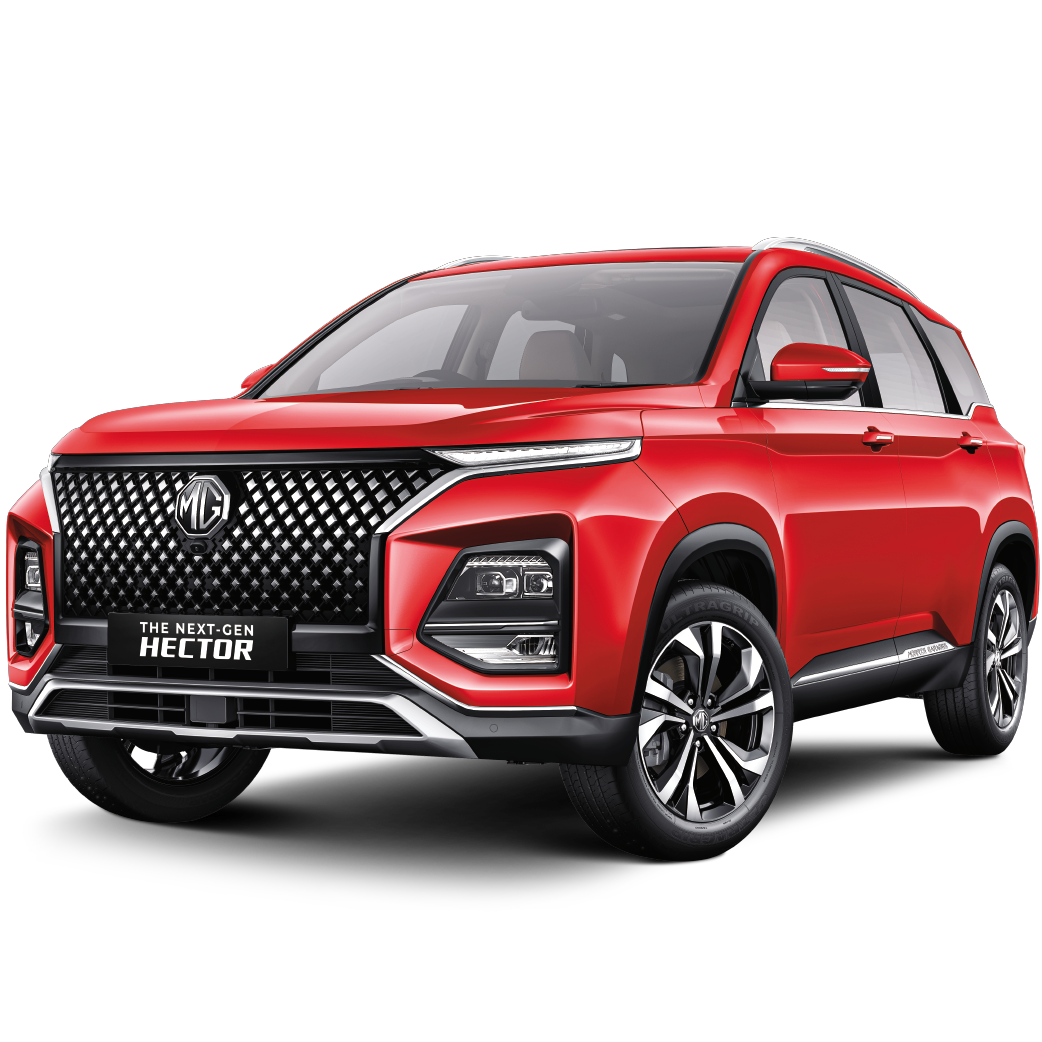 MG HECTOR