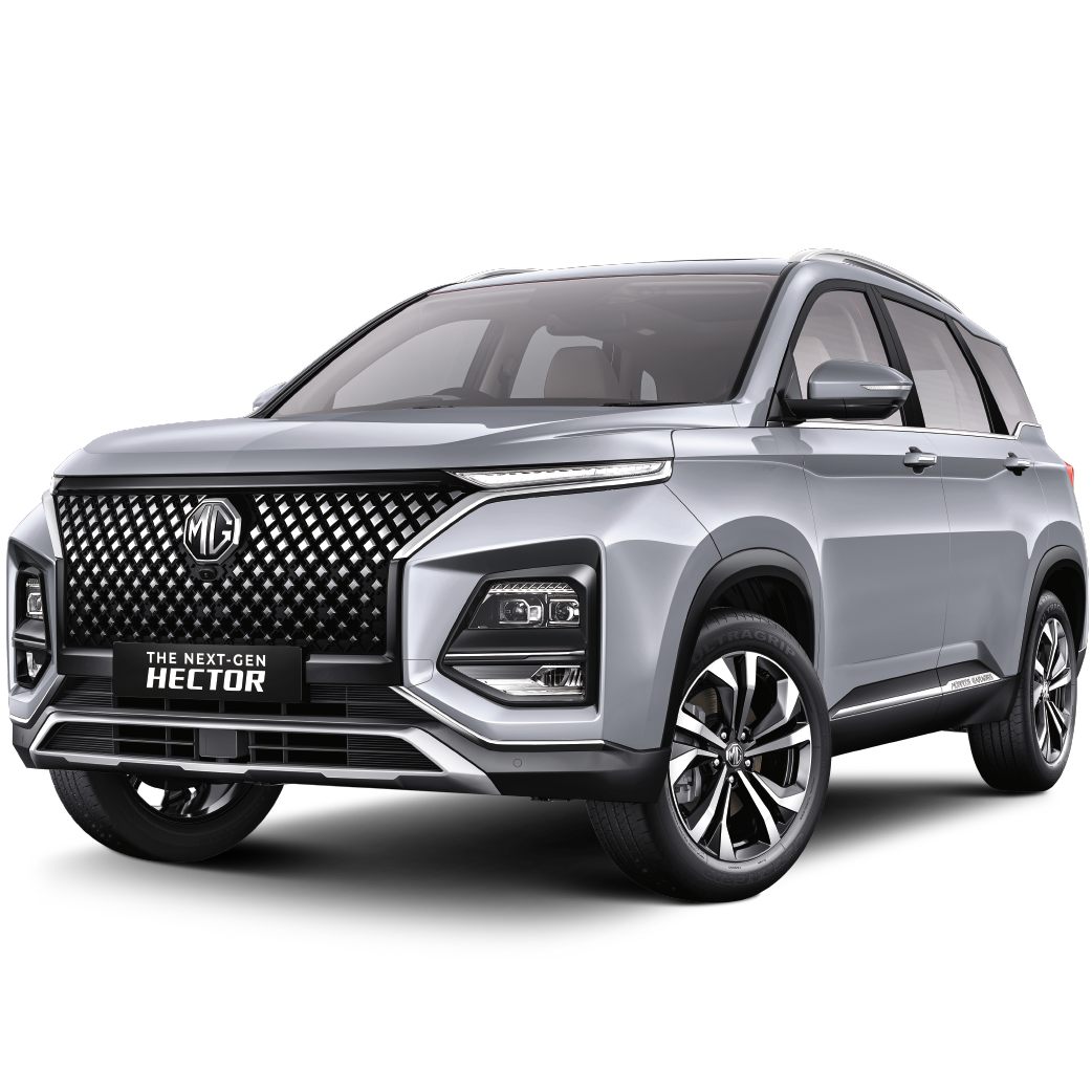 MG HECTOR