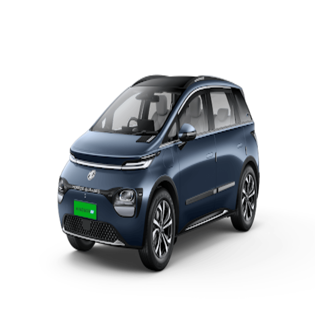 MG Windsor EV PRO
