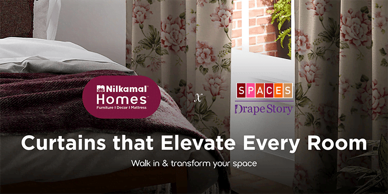 Nilkamal Homes