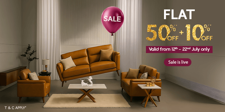 Sale Is Live