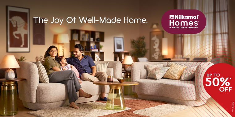 Nilkamal Homes - Dudulgaon, Pune